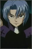 Capa de Personagens