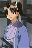 Capa de Personagens