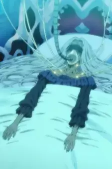 Capa de Personagens
