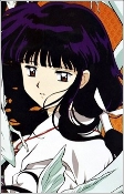 Capa de Personagens