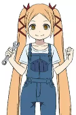 Capa de Personagens