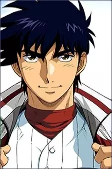Capa de Personagens
