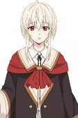 Capa de Personagens