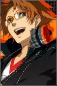 Capa de Personagens