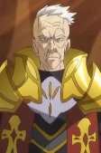 Capa de Personagens