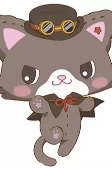 Capa de Personagens