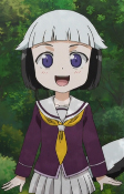 Capa de Personagens