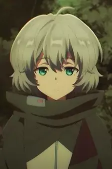 Capa de Personagens
