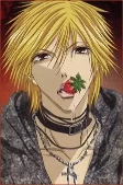 Capa de Personagens