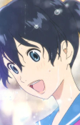 Capa de Personagens