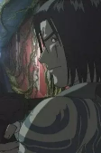 Capa de Personagens