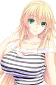 Capa de Personagens