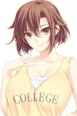 Capa de Personagens