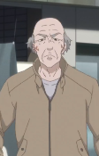 Capa de Personagens
