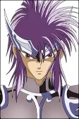 Capa de Personagens