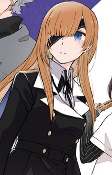 Capa de Personagens