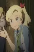 Capa de Personagens