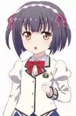 Capa de Personagens
