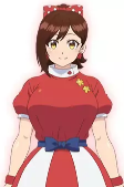 Capa de Personagens