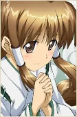 Capa de Personagens