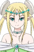Capa de Personagens