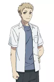 Capa de Personagens
