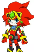 Capa de Personagens