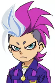 Capa de Personajes
