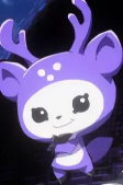 Capa de Personagens