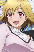 Capa de Personagens