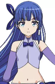 Capa de Personagens