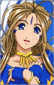 Capa de Personagens
