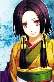 Capa de Personagens