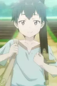 Capa de Personagens