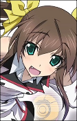Capa de Personagens