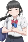 Capa de Personagens