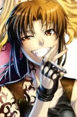 Capa de Personagens