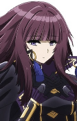 Capa de Personagens