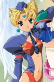 Capa de Personagens