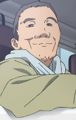 Capa de Personagens
