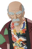 Capa de Personajes