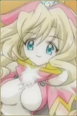 Capa de Personagens