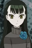 Capa de Personagens