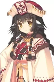 Capa de Personagens