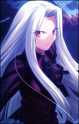 Capa de Personagens