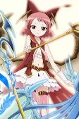 Capa de Personagens