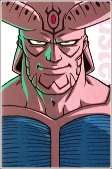 Cover of Characters