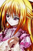 Capa de Personagens