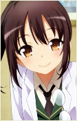 Capa de Personagens
