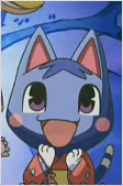 Capa de Personagens